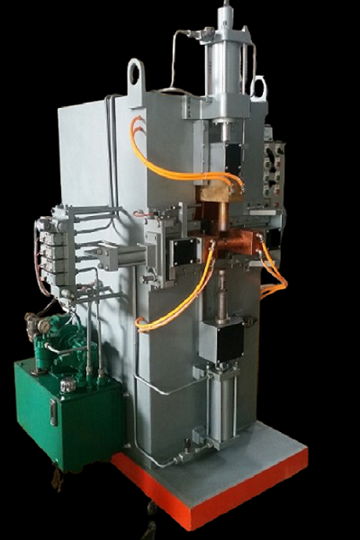 MIG Welding Machine